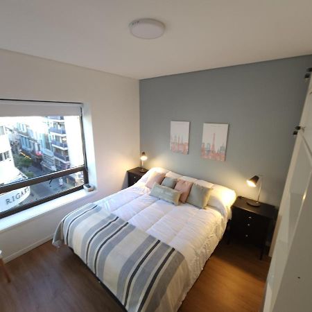 Tu Lugar En Buenos Aires 2 Ambientes Appartement Buitenkant foto