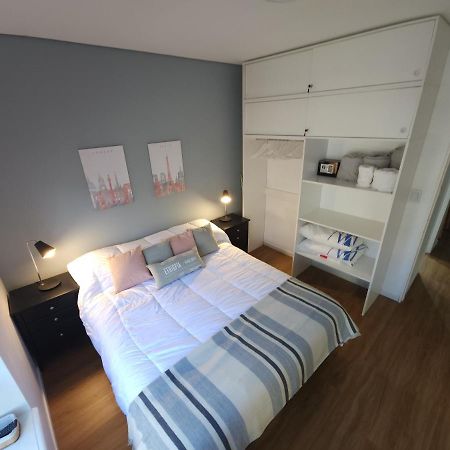 Tu Lugar En Buenos Aires 2 Ambientes Appartement Buitenkant foto