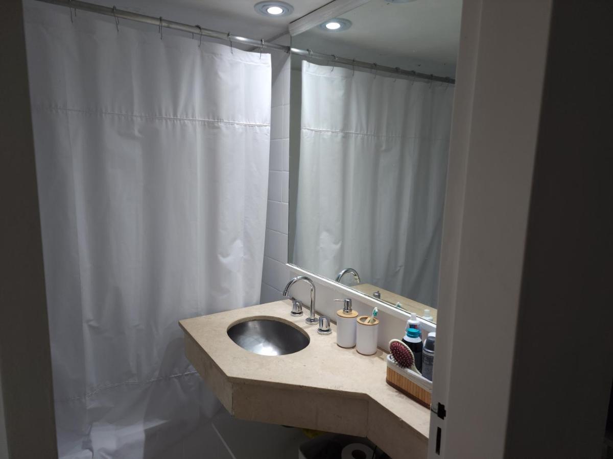 Tu Lugar En Buenos Aires 2 Ambientes Appartement Buitenkant foto