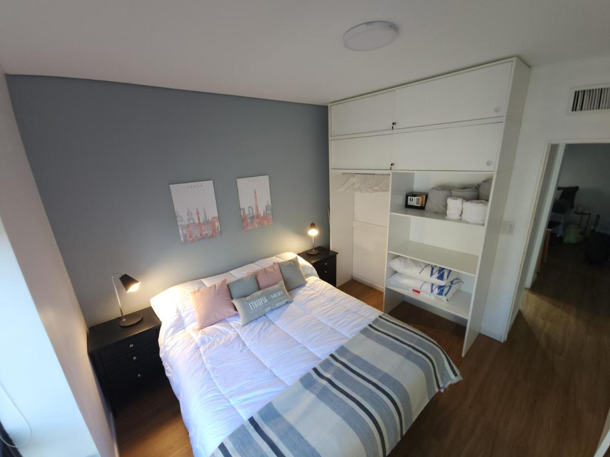 Tu Lugar En Buenos Aires 2 Ambientes Appartement Buitenkant foto