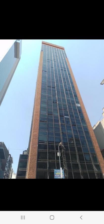 Tu Lugar En Buenos Aires 2 Ambientes Appartement Buitenkant foto
