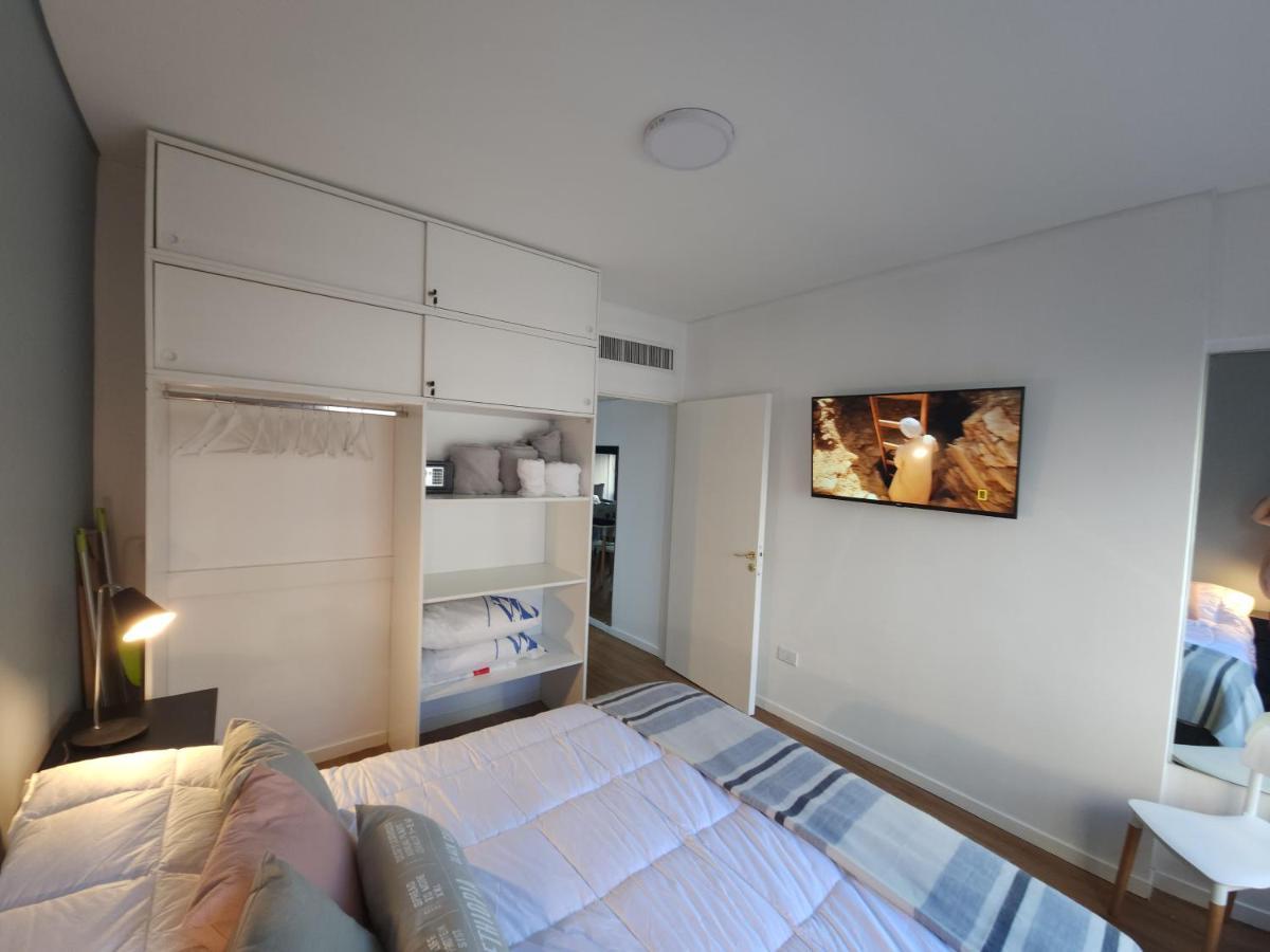Tu Lugar En Buenos Aires 2 Ambientes Appartement Buitenkant foto